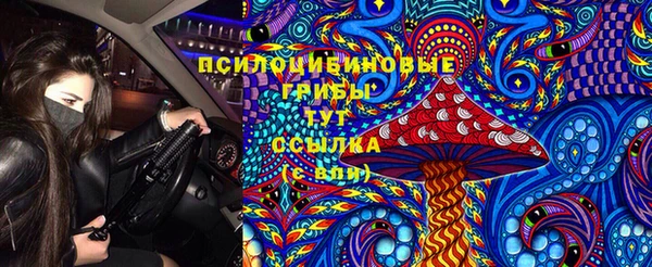 прущие крисы Заволжье